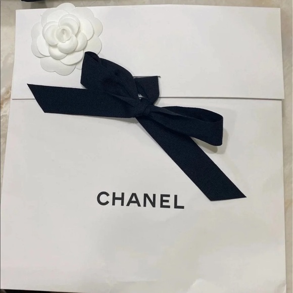 Chanel Wool Hat - Picture 7 of 8